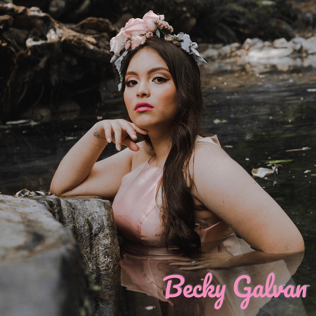 Becky Galvan