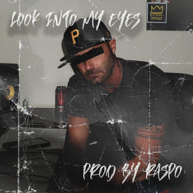 Look Into My Eyes