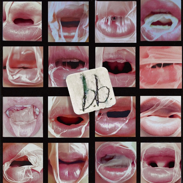 Posters EP by Benny Bellson