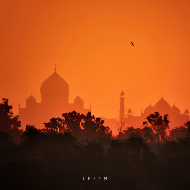 Обкладинка: Voice of East — Lesfm