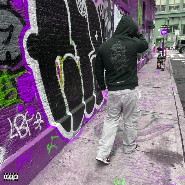 undefined album image