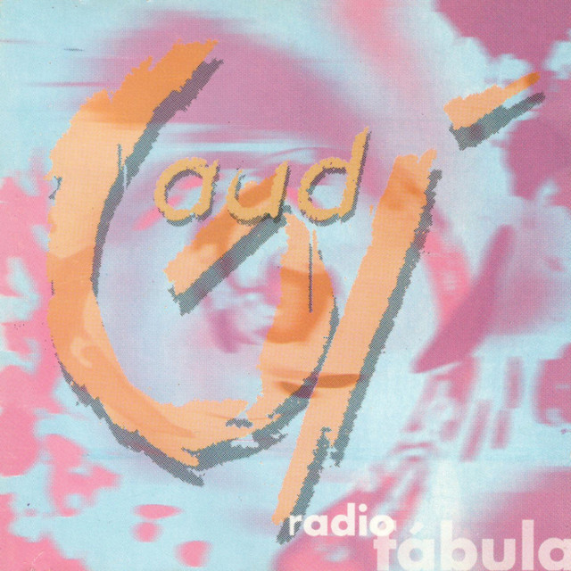 Radio Fábula cover art