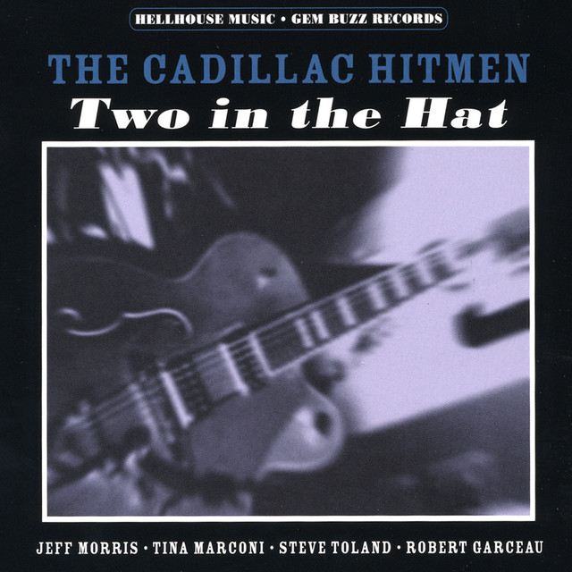 Two In The Hat cover