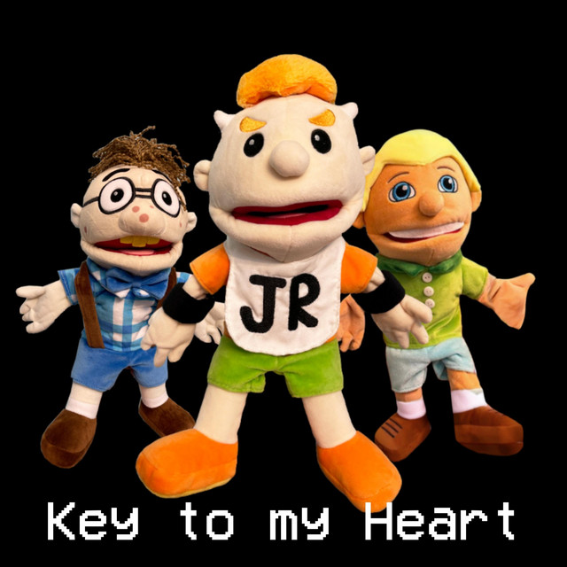 Key to My Heart - song and lyrics by SML Soundtrack | Spotify