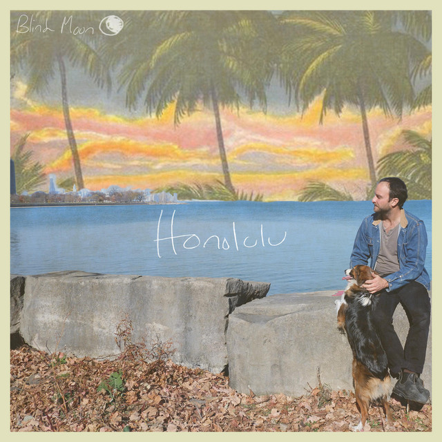 Honolulu cover art