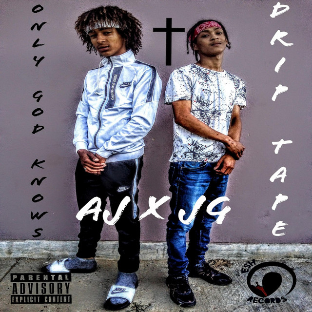 Only God Knows cover art