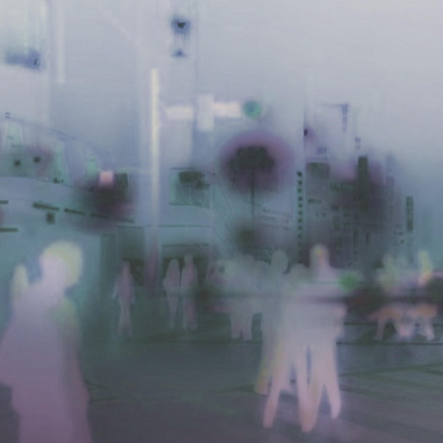 undefined album image