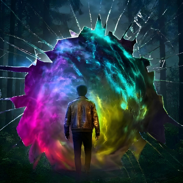 Qesub artwork
