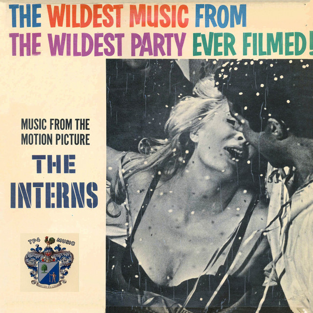 The Interns cover art