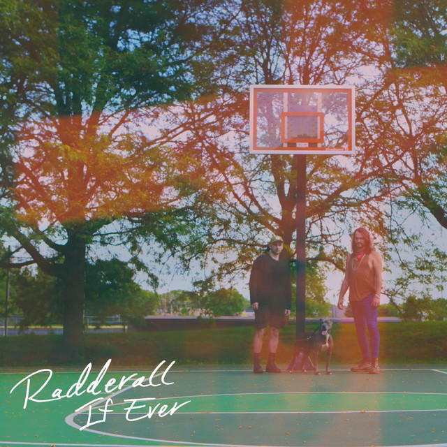 If Ever cover art