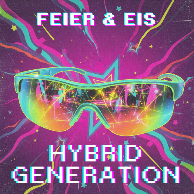Hybrid Generation
