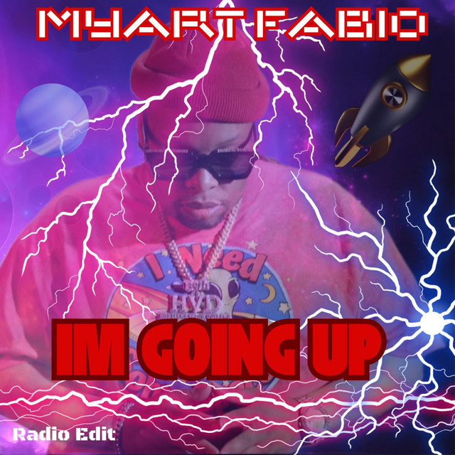 I'M Going Up - Radio Edit