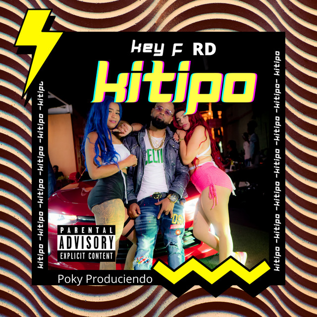 Kitipo - Single by key f RD | Spotify