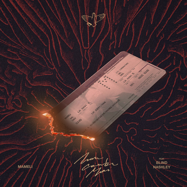 NON CAMBI MAI (feat. Blind & Nashley)