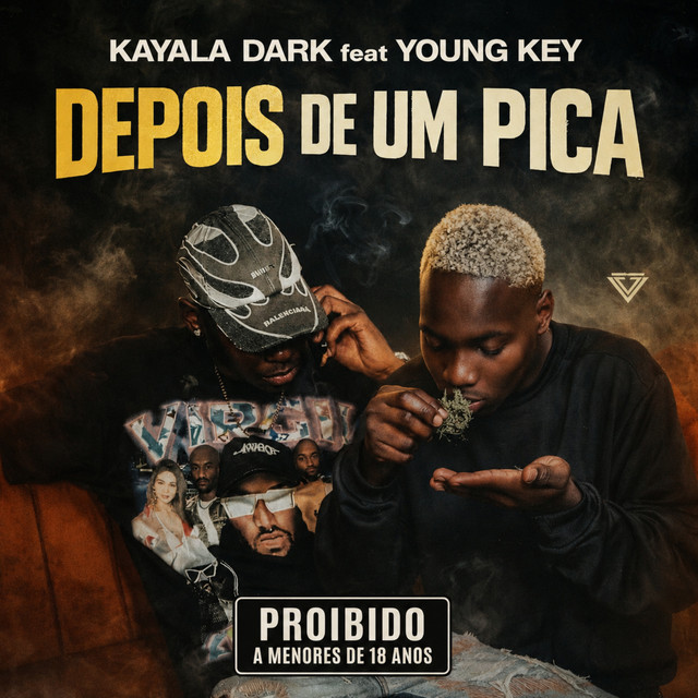 Kayala Dark
