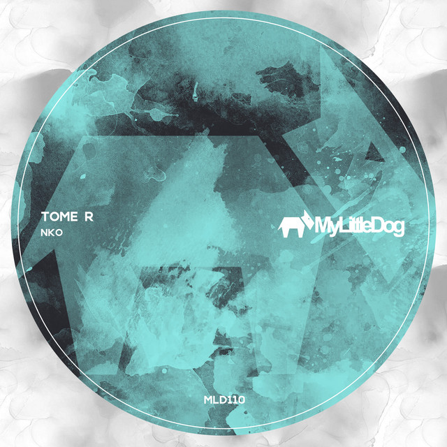 Nko album art