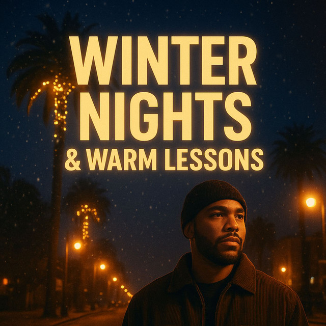 Winter Nights & Warm Lessons cover art