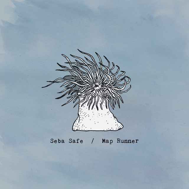 Map Runner cover art