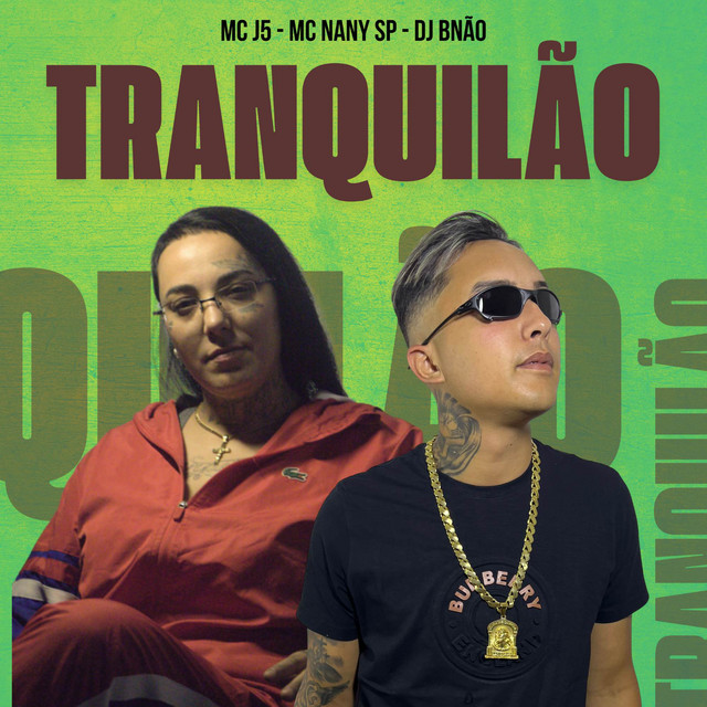 Tranquilão