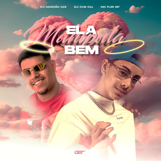 Ela Manipula Bem