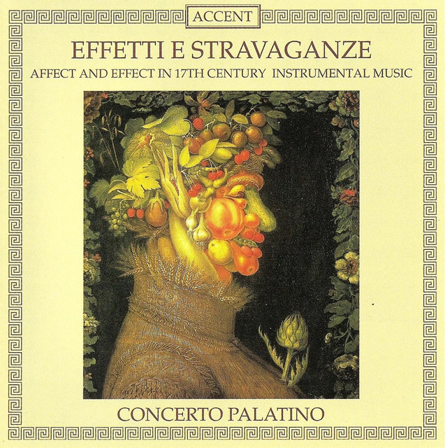 Toccata cromatica