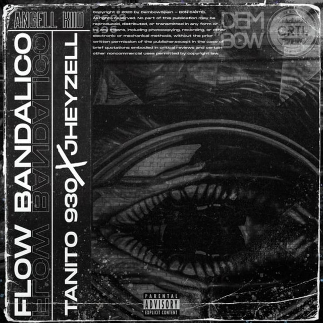 Flow Bandalico