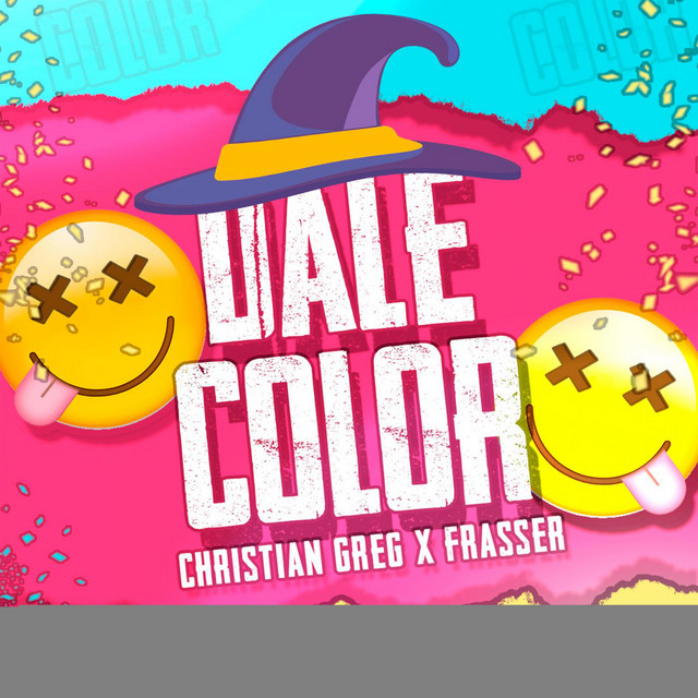 Dale Color - Guaracha