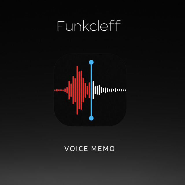 Voice Memo cover art