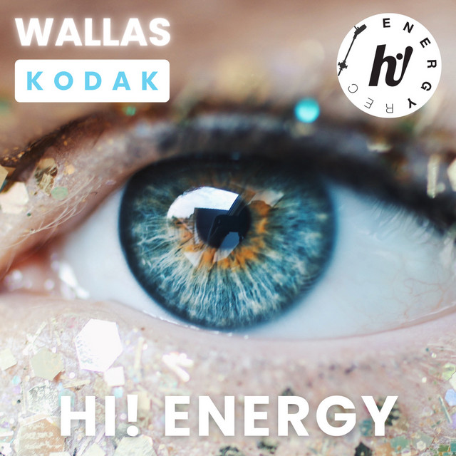 Kodak album art