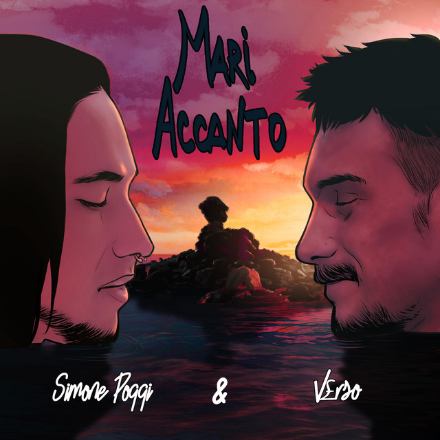 MARI ACCANTO cover art