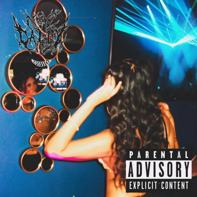 undefined album image