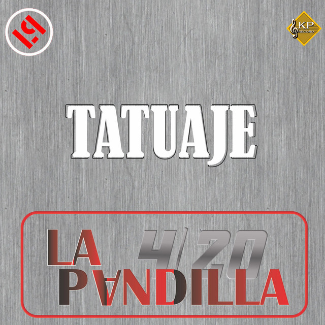 Tatuaje album image