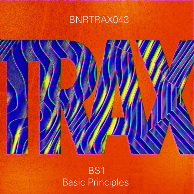 Basic Principles cover art