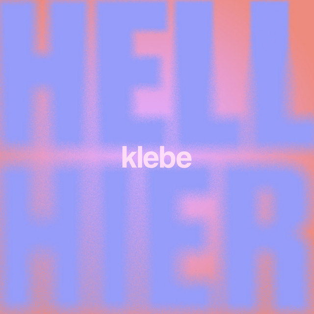 Hell hier cover art