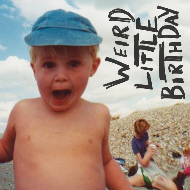 Weird Little Birthday cover art