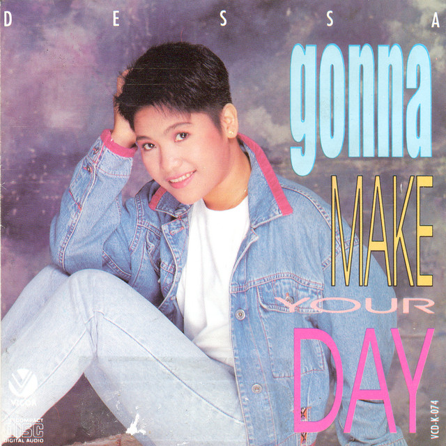 Gonna make your day tonight cover art