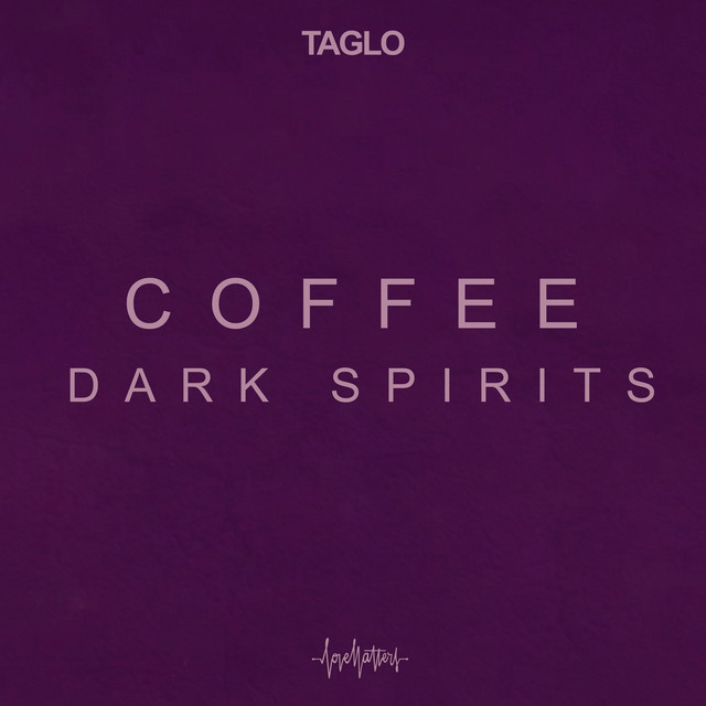 Coffee album art