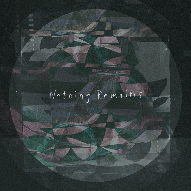 Nothing Remains cover art