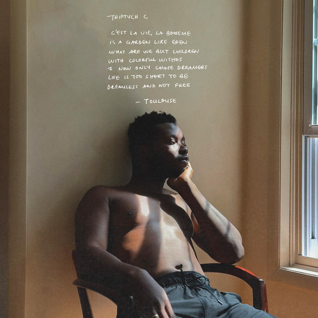 Triptych C cover