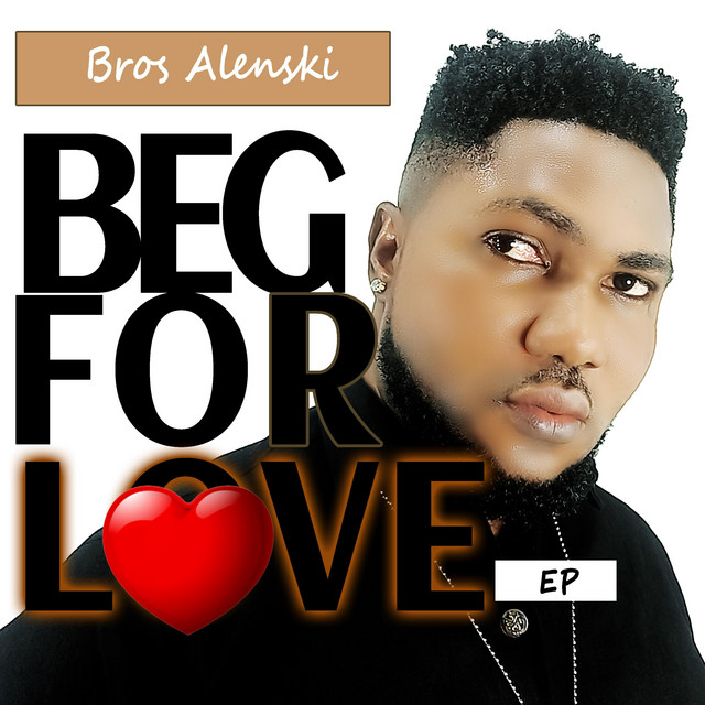 Beg For Love