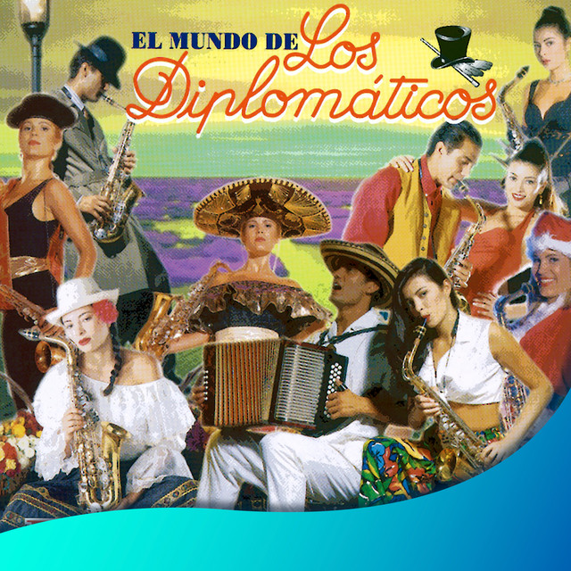 El Mundo de los Diplomáticos