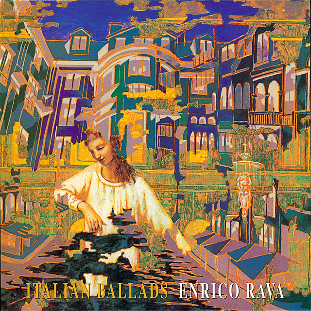Stringimi Forte I Polsi - song and lyrics by Enrico Rava | Spotify