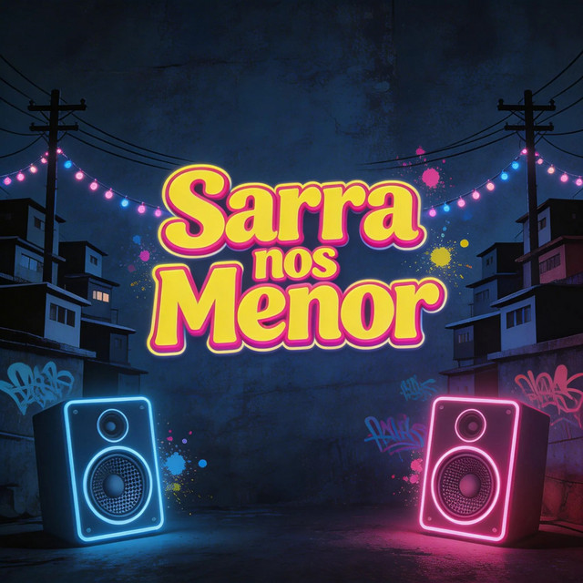 Sarra nos Menor