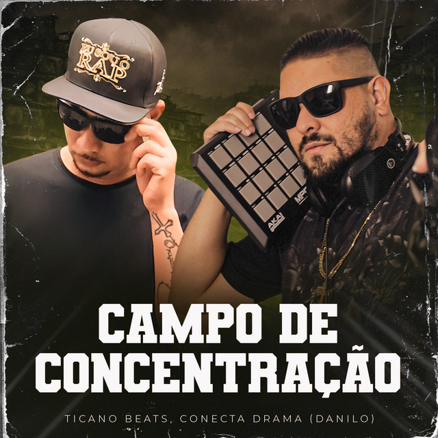 Campo De Concentração (Danilo)