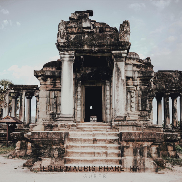 Eget Mauris Pharetra cover art