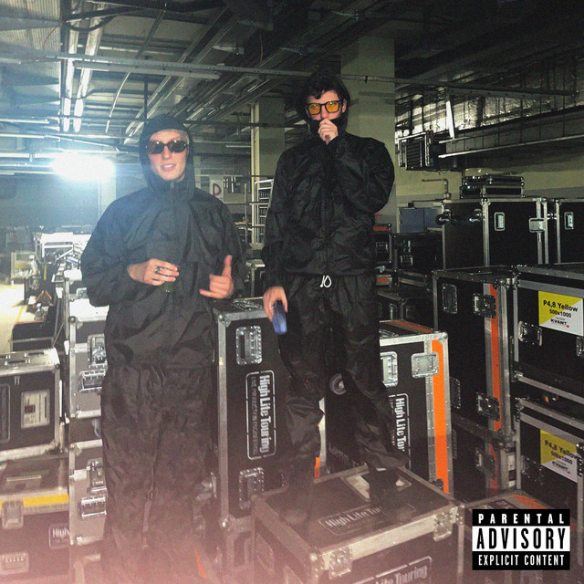 undefined album image