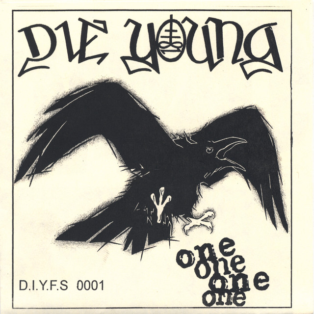 ONE cover art