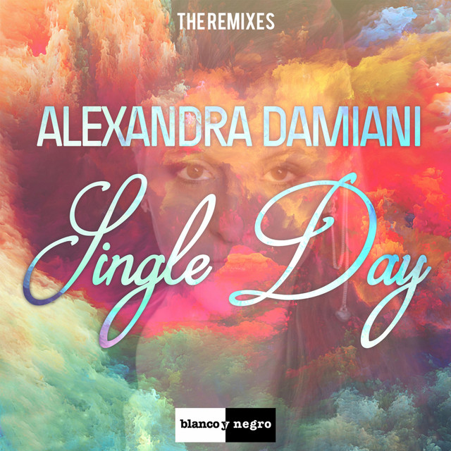 Single Day - Dumbers Remix cover art