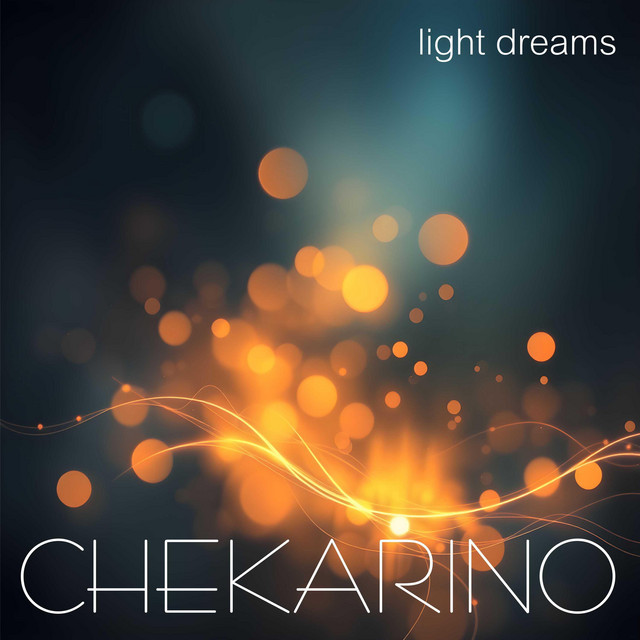 Обкладинка: Light Dreams — Chekarino