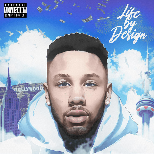 Life By Design cover art